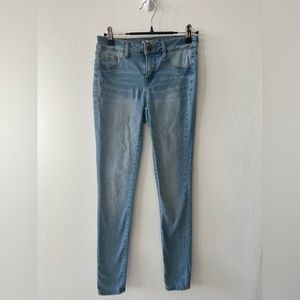 Refuge Skinny Spandex Jeans